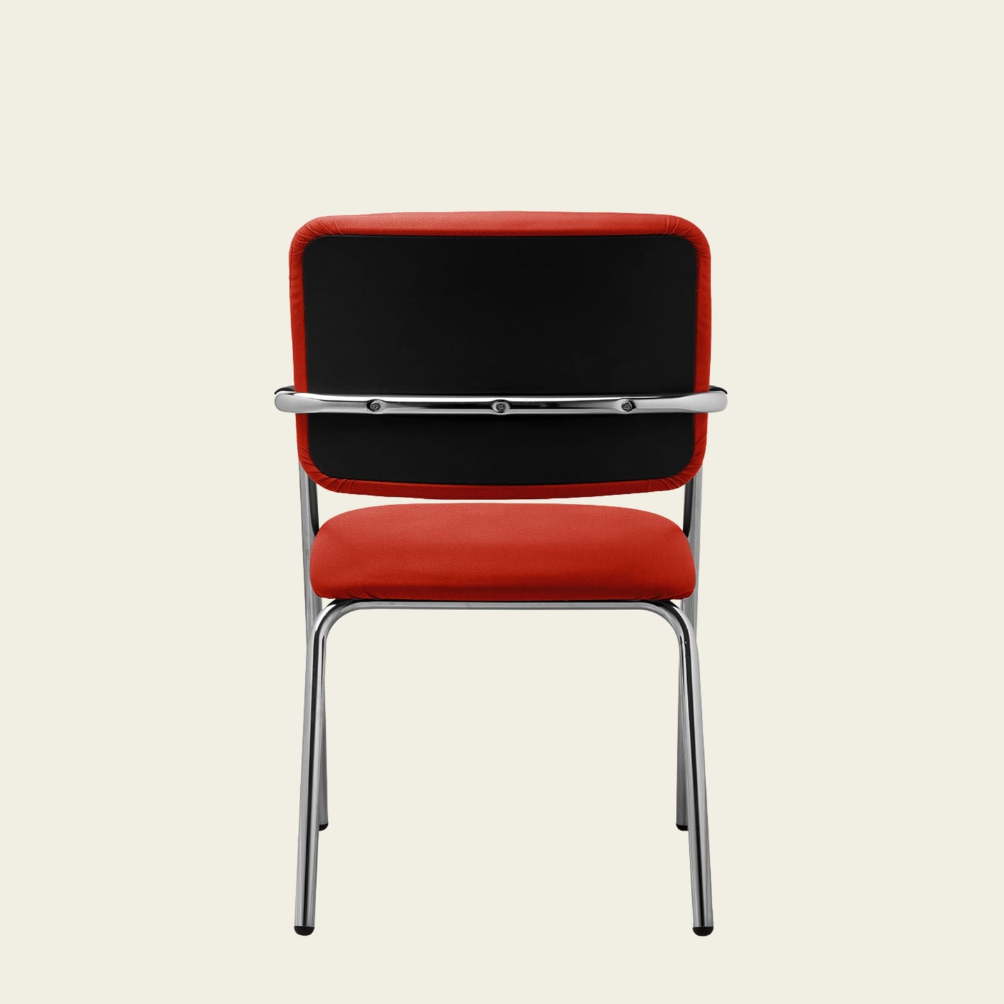 Scaun vizitator Sit 4 Textil