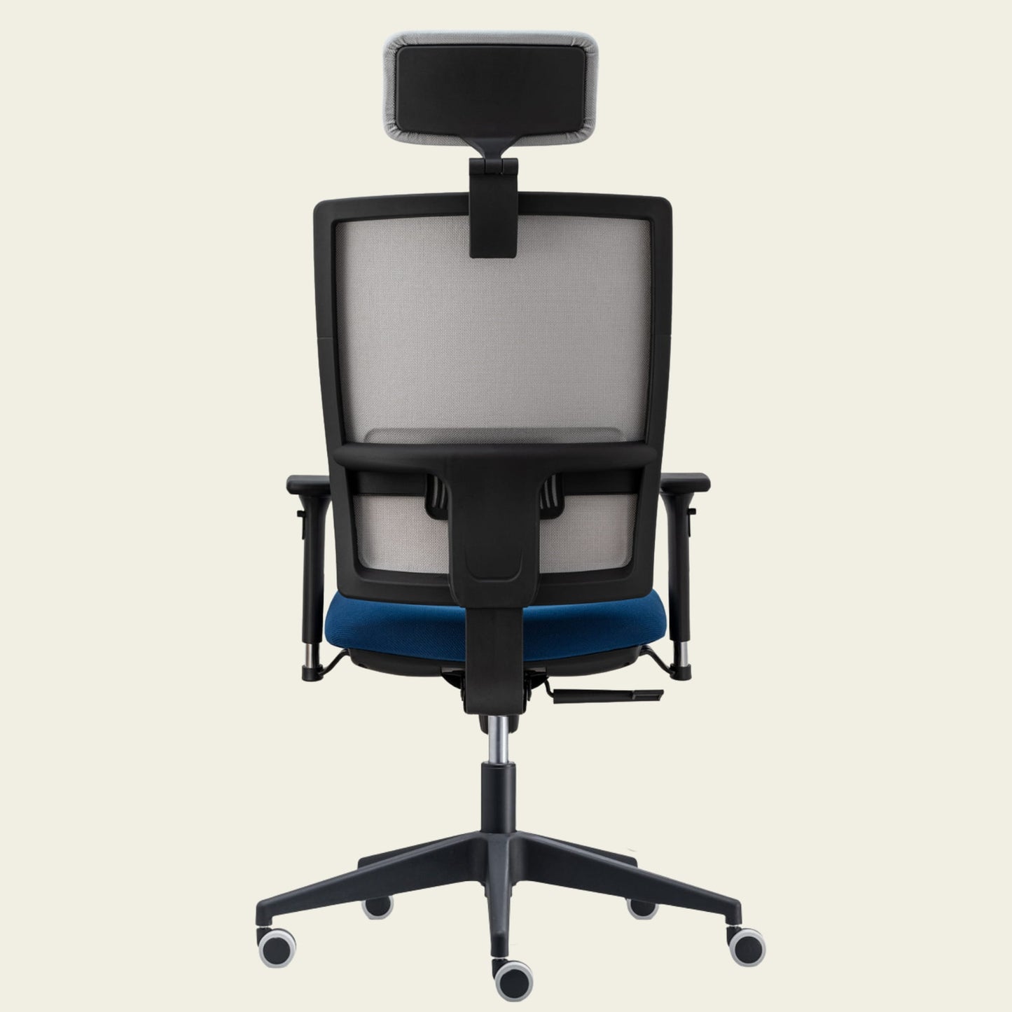 Scaun de birou Smart Tex