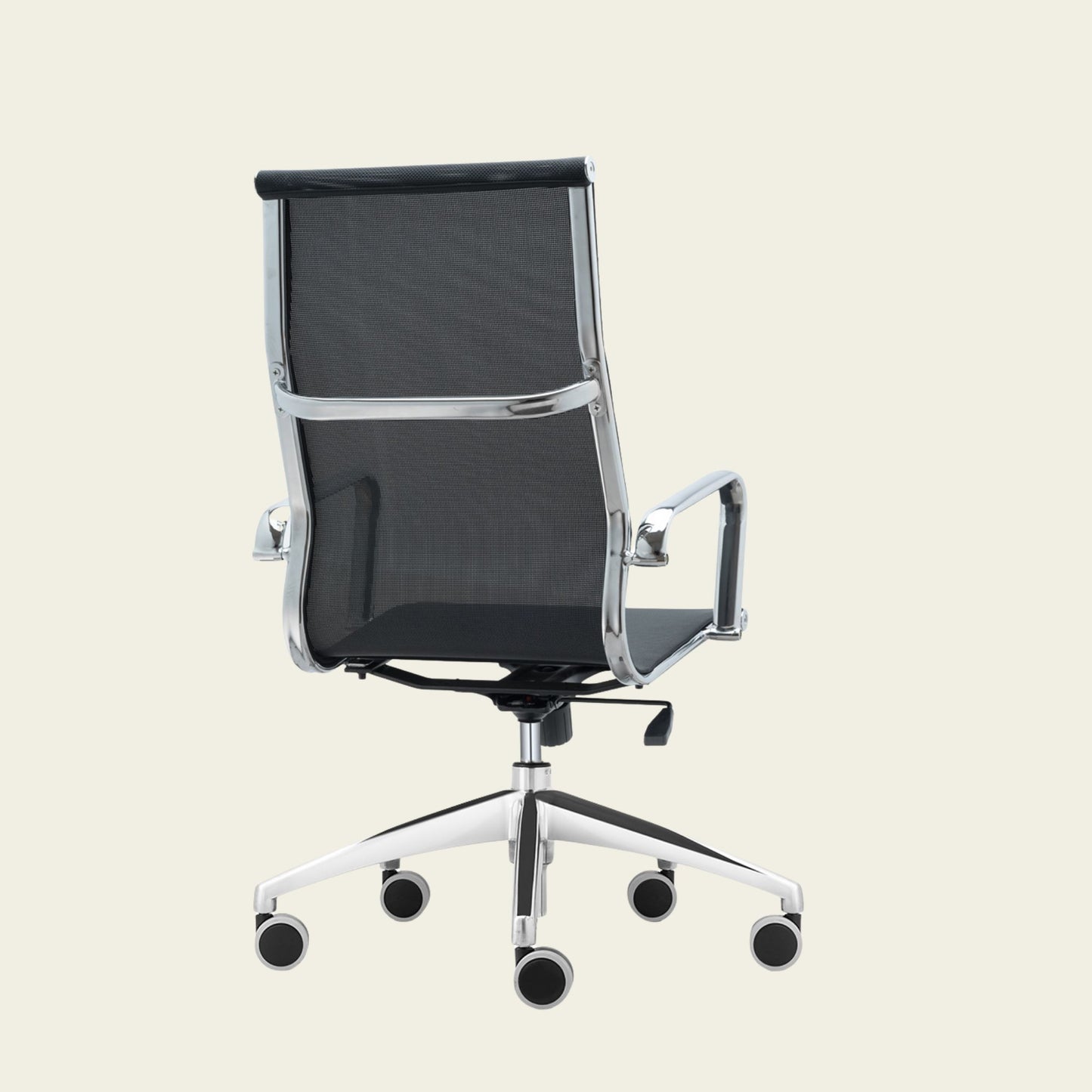 Scaun directorial Traffic Mesh Executive