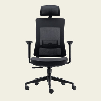 Scaun de birou Fluid