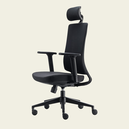 Scaun de birou Fluid