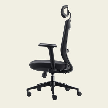 Scaun de birou Fluid