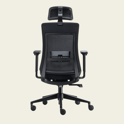 Scaun de birou Fluid