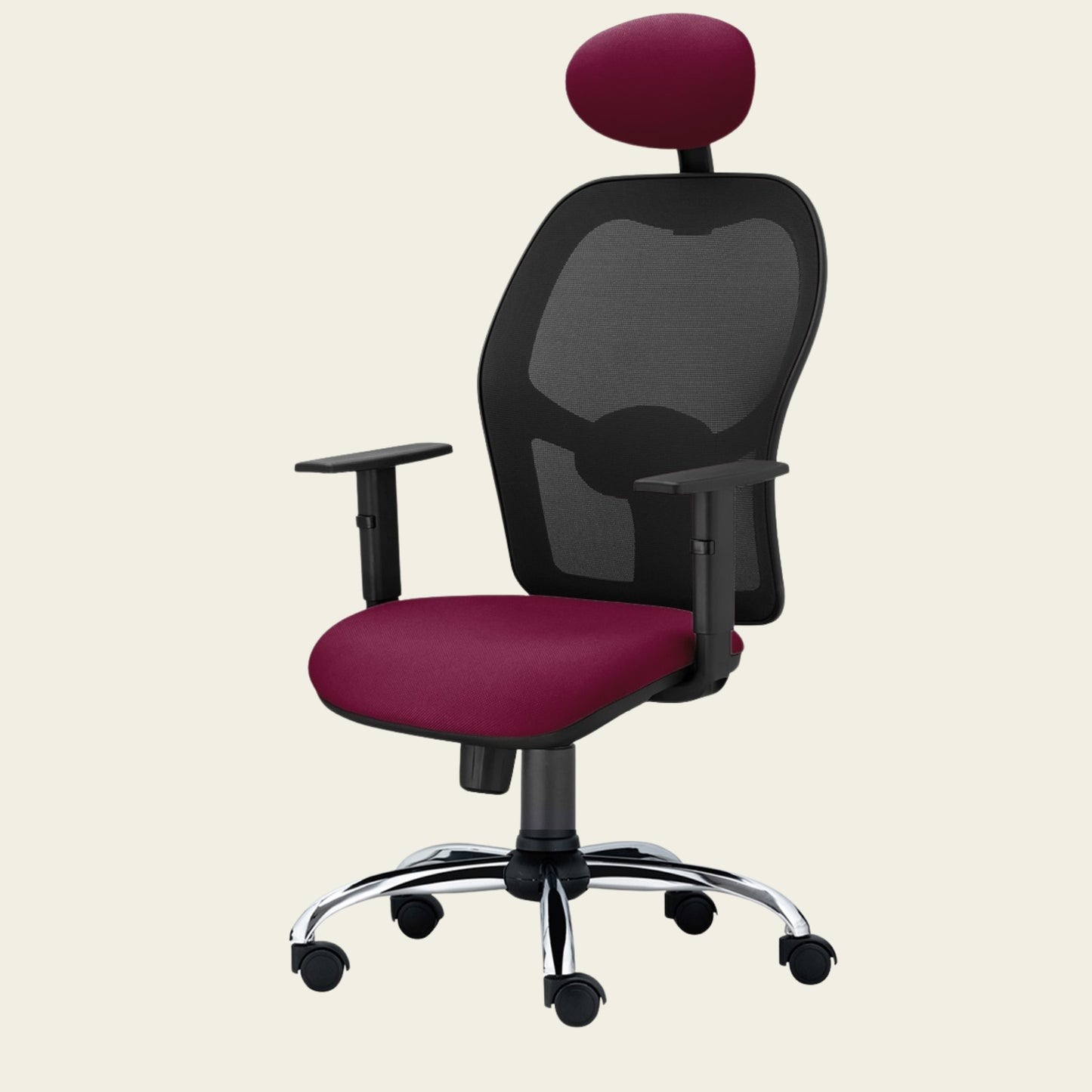 Scaun de birou Aero Pro