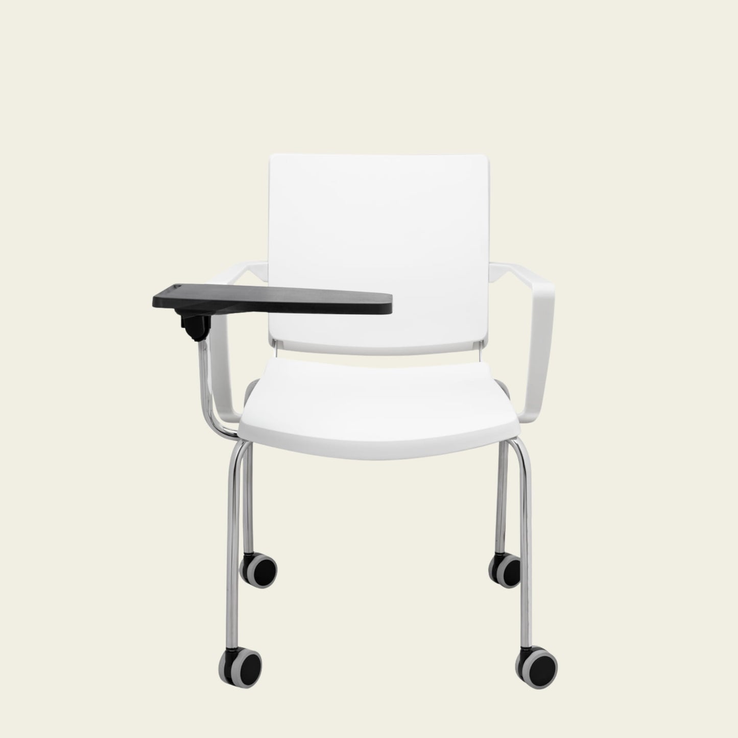 Scaun vizitator Atenna School
