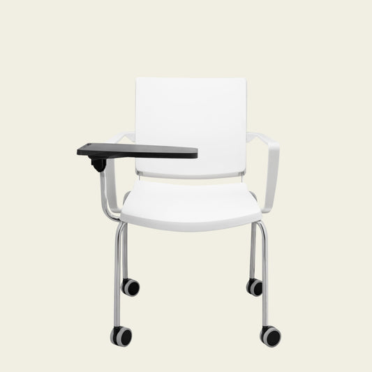 Scaun vizitator Atenna School