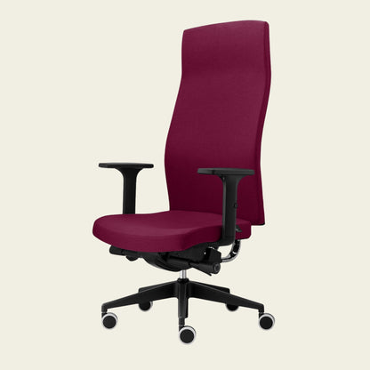 Scaun de birou City Executive