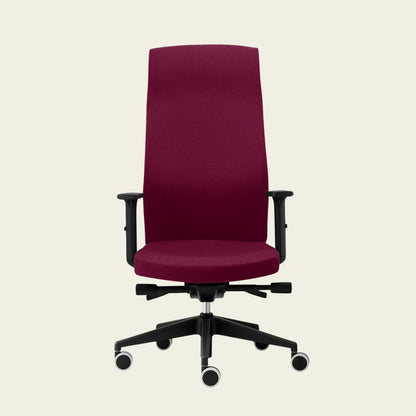 Scaun de birou City Executive