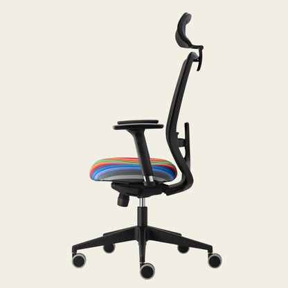 Scaun de birou Concept CYL