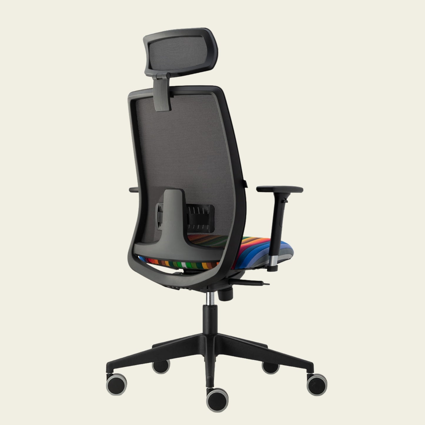 Scaun de birou Concept CYL