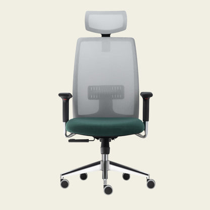 Scaun de birou Concept Pro
