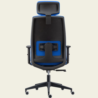 Scaun de birou Concept Tex