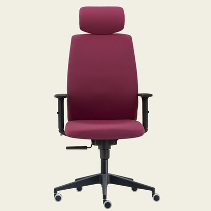 Scaun de birou Concept Tex