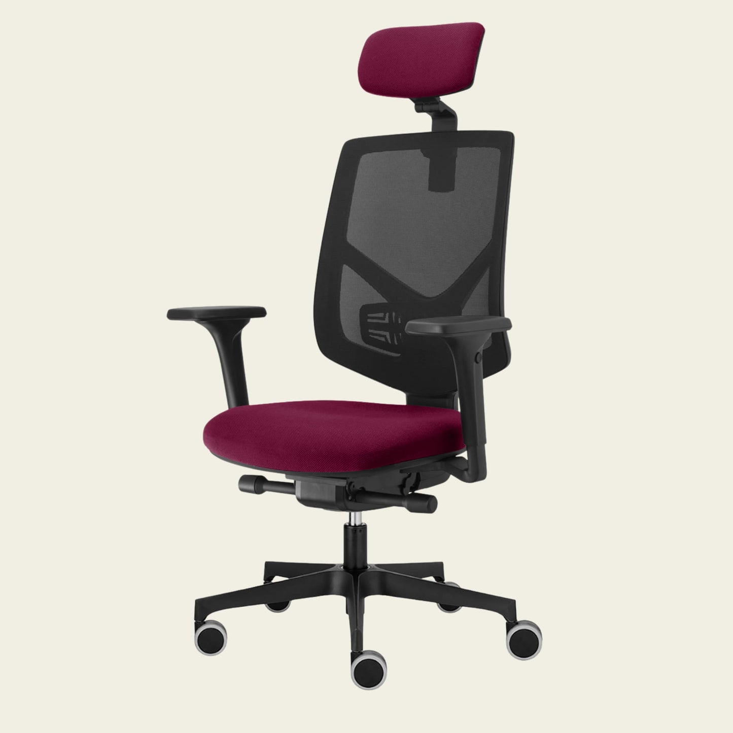Scaun de birou Fit