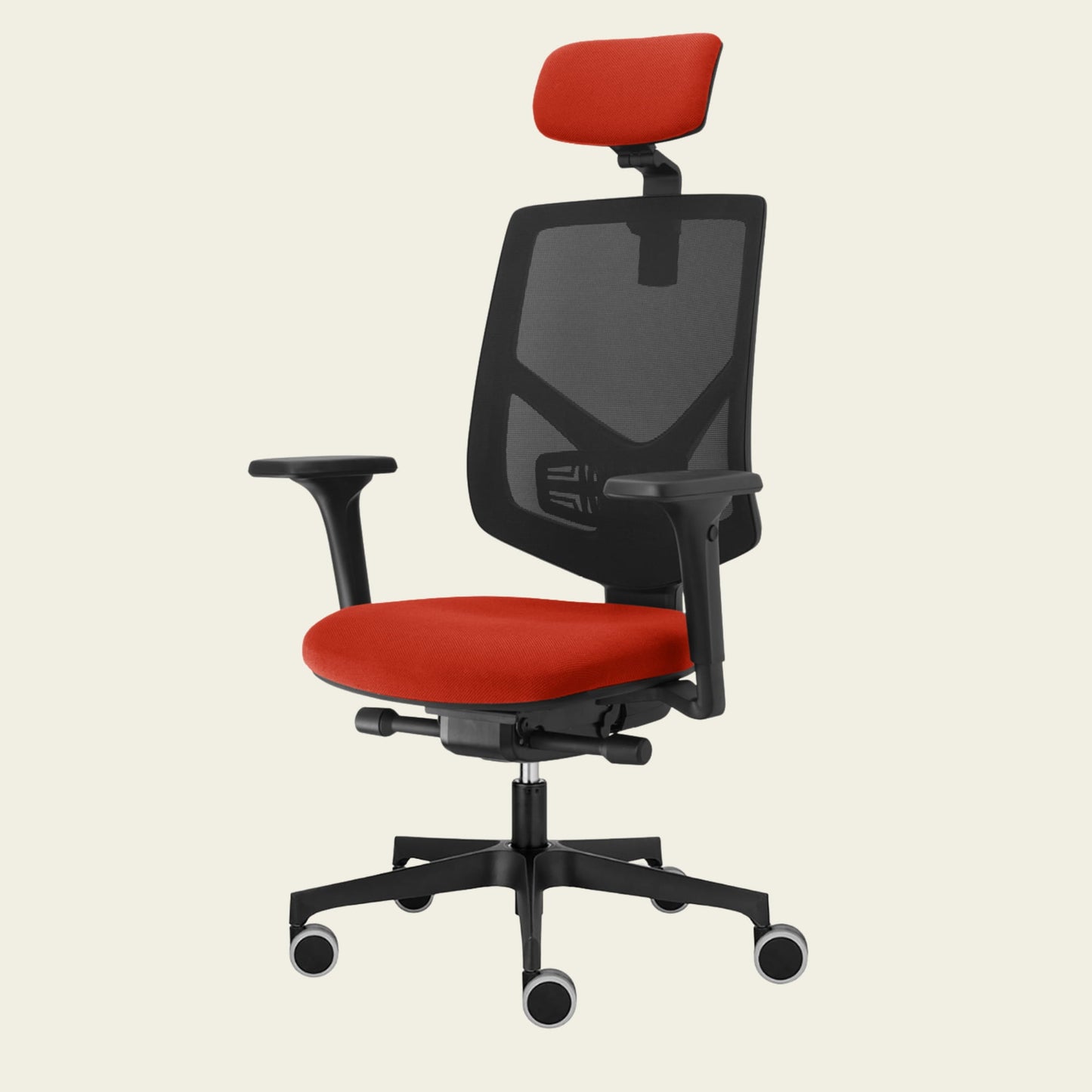 Scaun de birou Fit