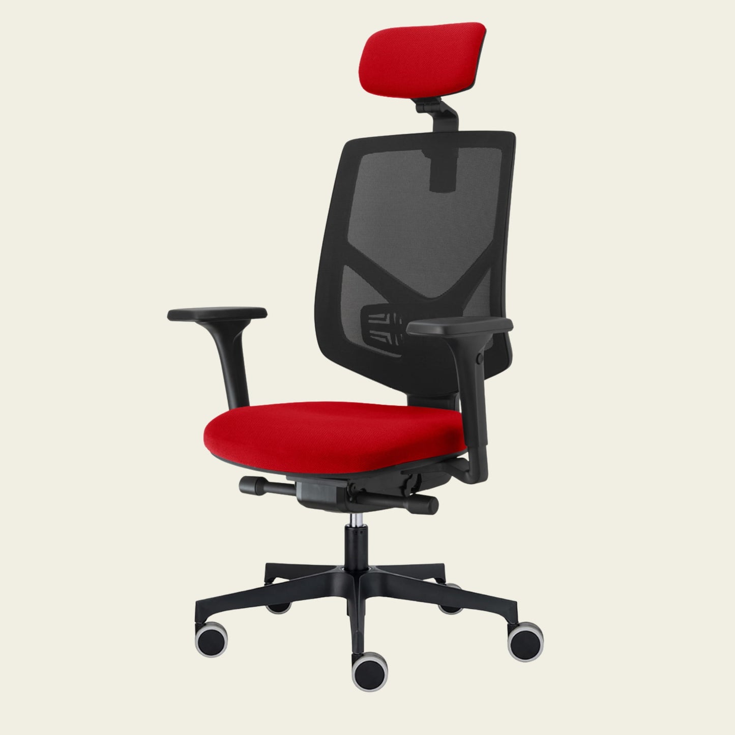 Scaun de birou Fit