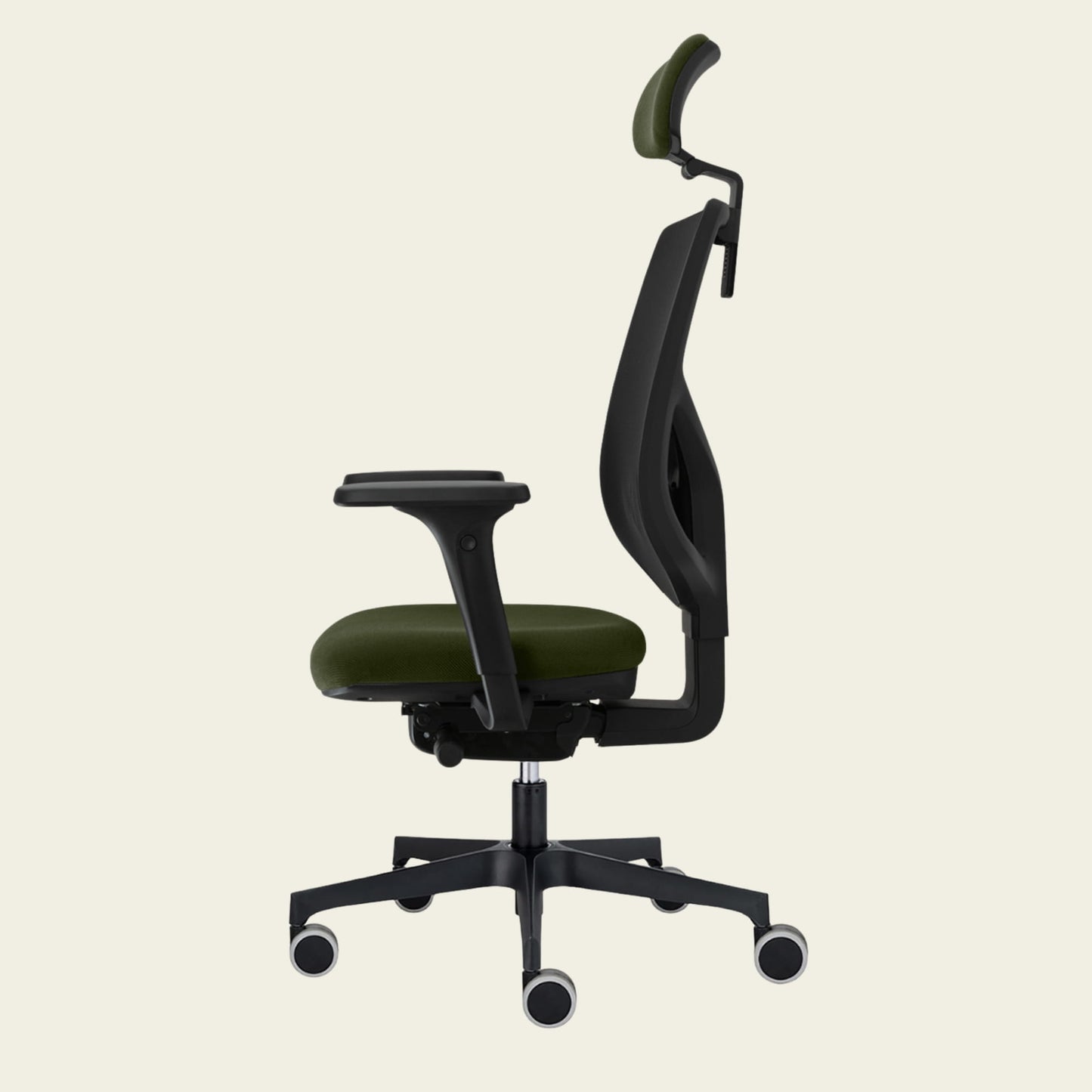Scaun de birou Fit
