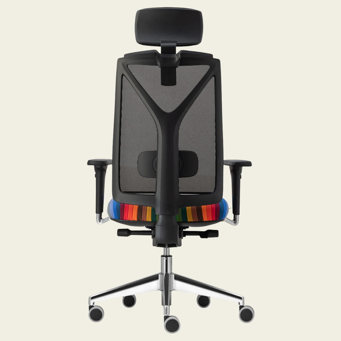 Scaun de birou GENIUS CYL
