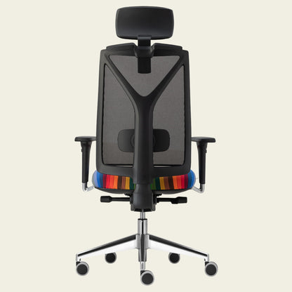 Scaun de birou GENIUS CYL