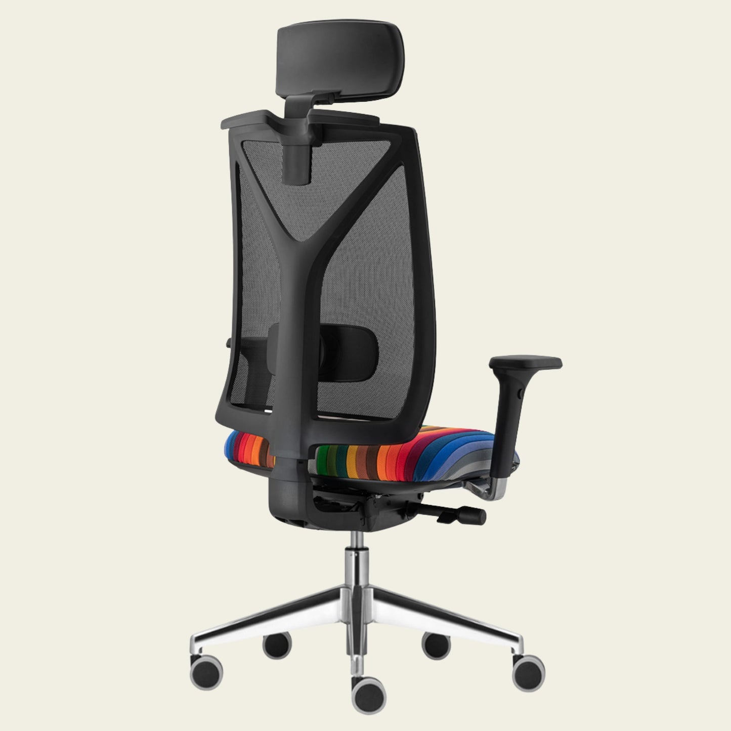 Scaun de birou GENIUS CYL