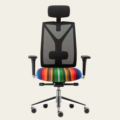 Scaun de birou GENIUS CYL