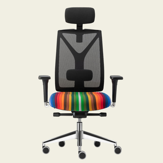 Scaun de birou GENIUS CYL