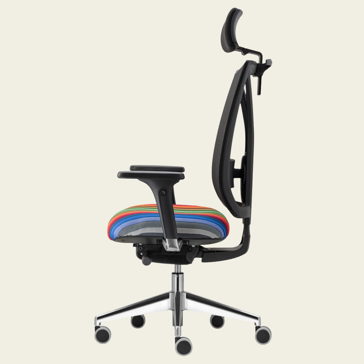 Scaun de birou GENIUS CYL