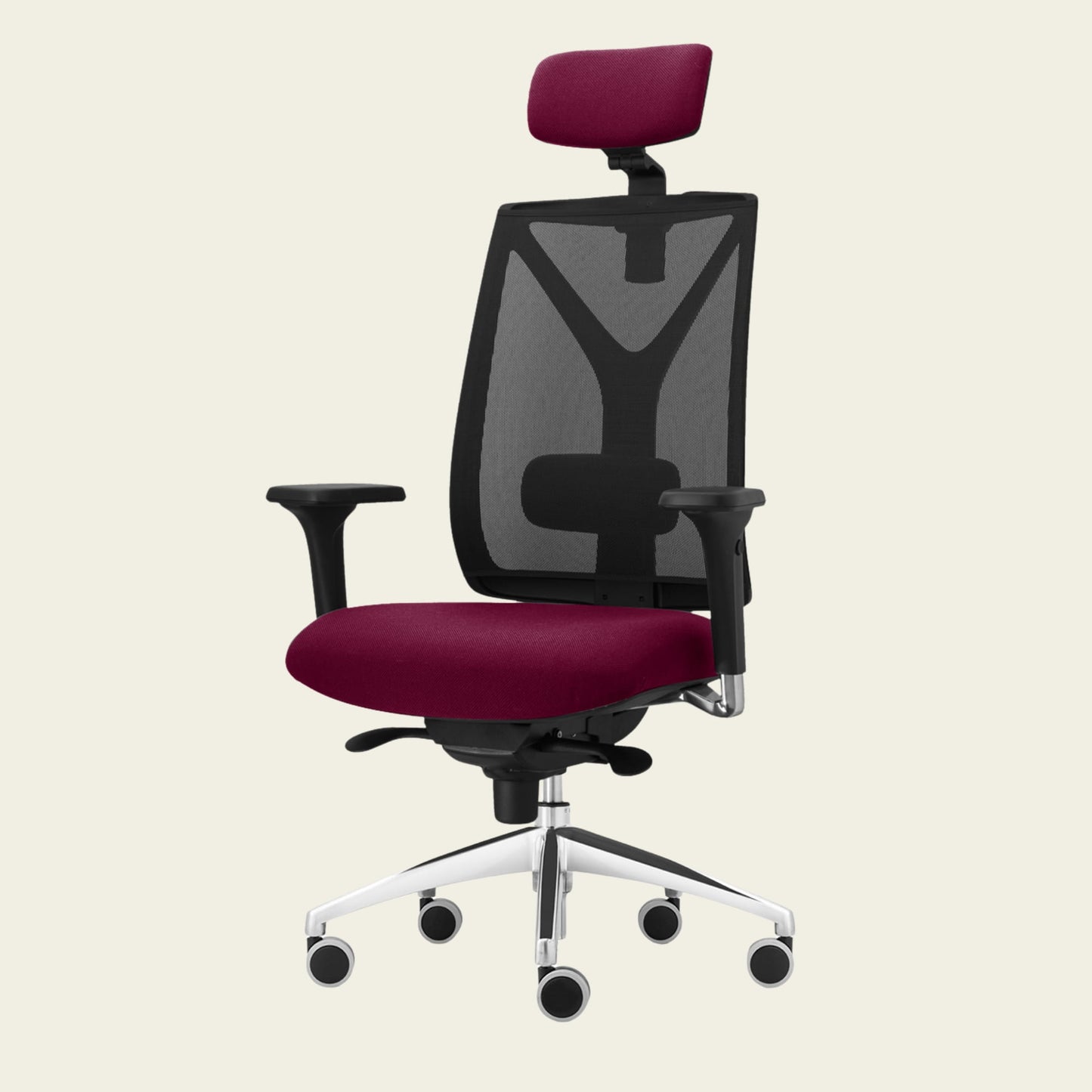 Scaun de birou GENIUS
