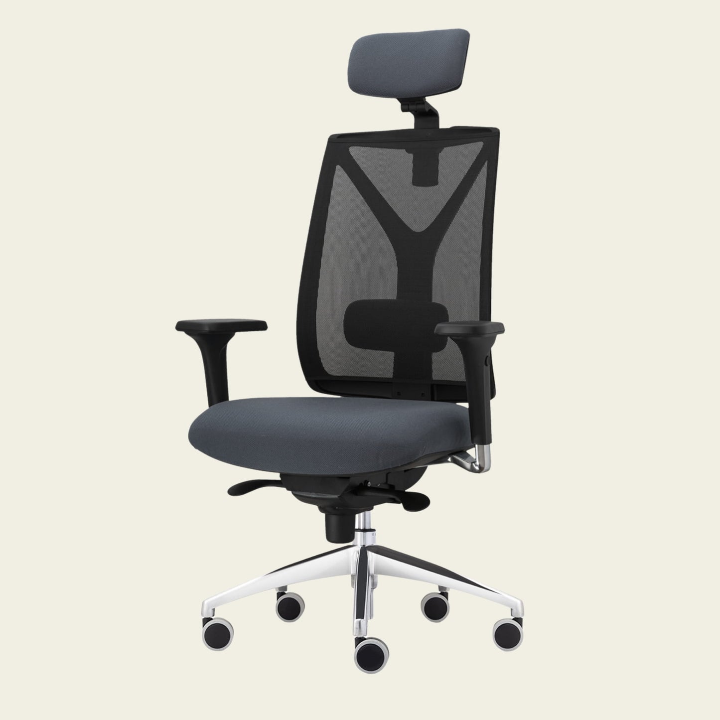 Scaun de birou GENIUS
