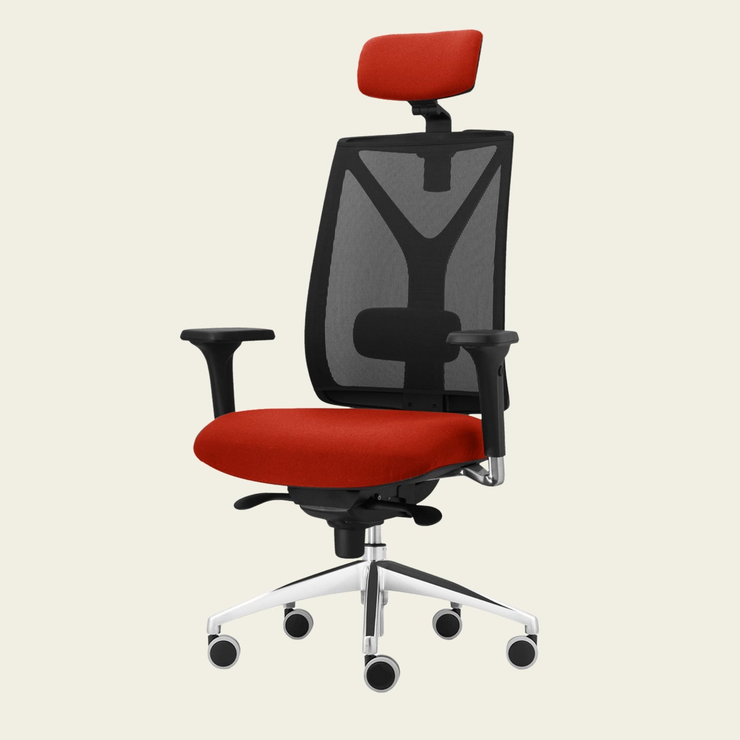 Scaun de birou GENIUS