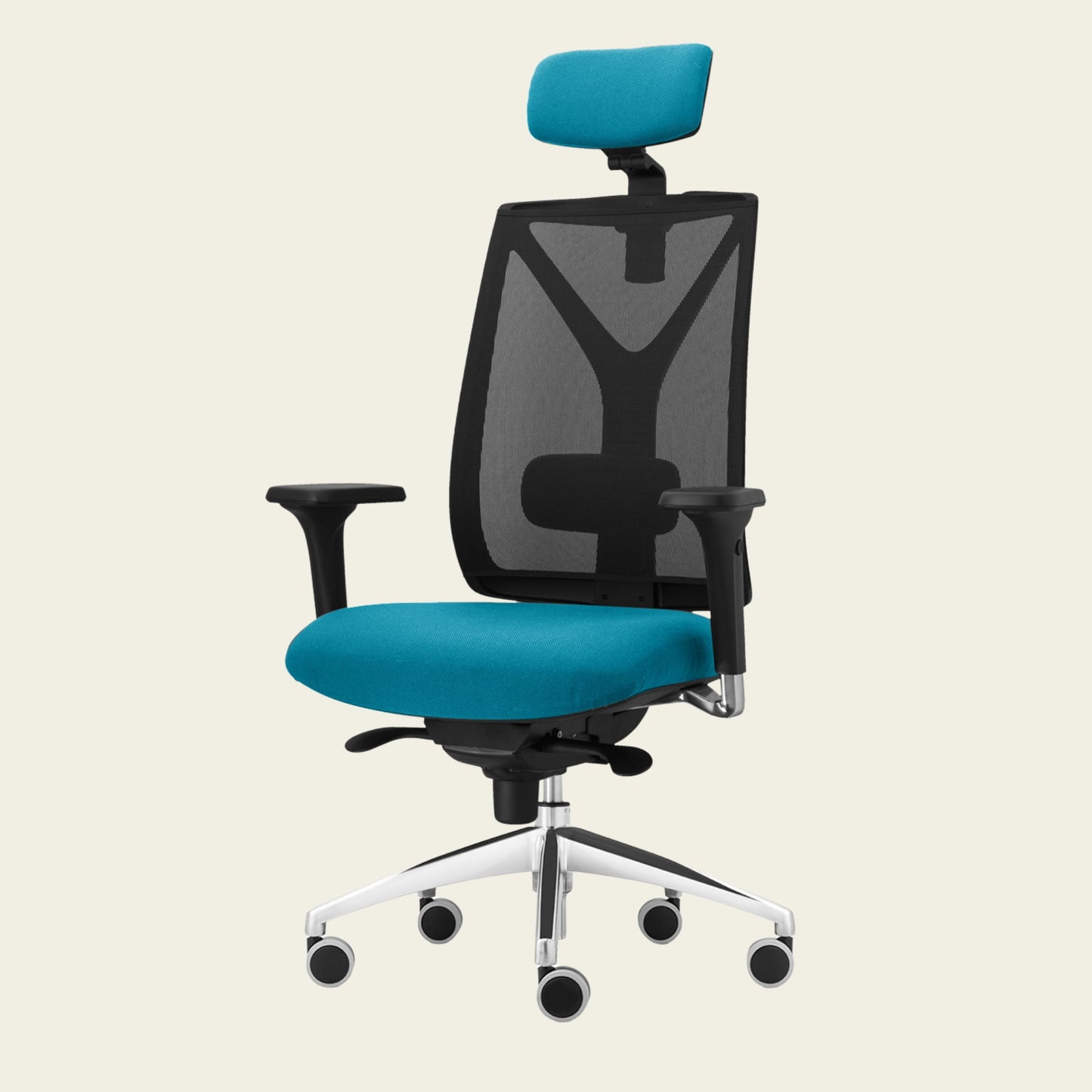 Scaun de birou GENIUS