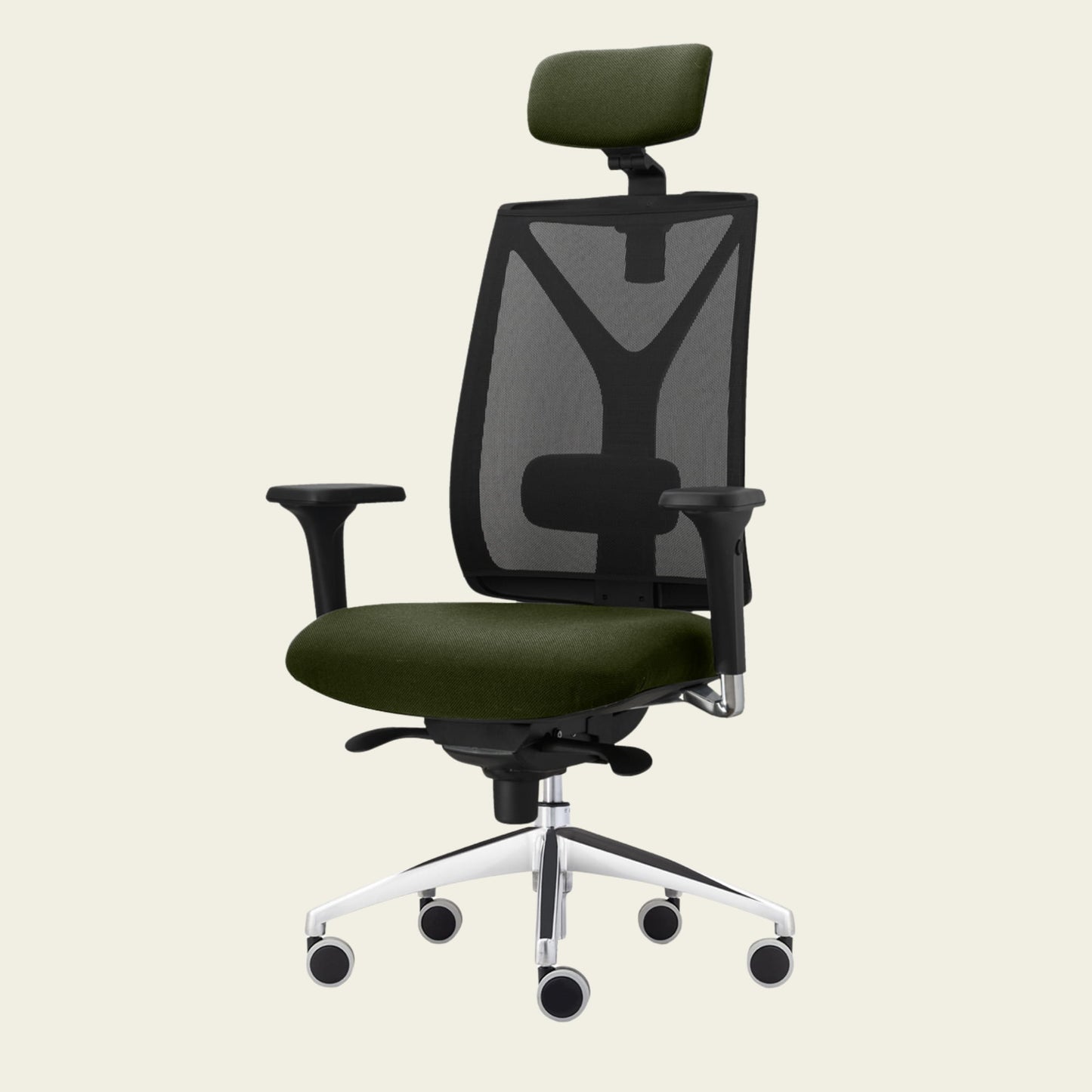 Scaun de birou GENIUS