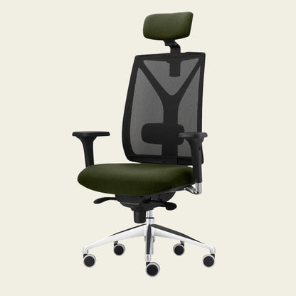 Scaun de birou GENIUS