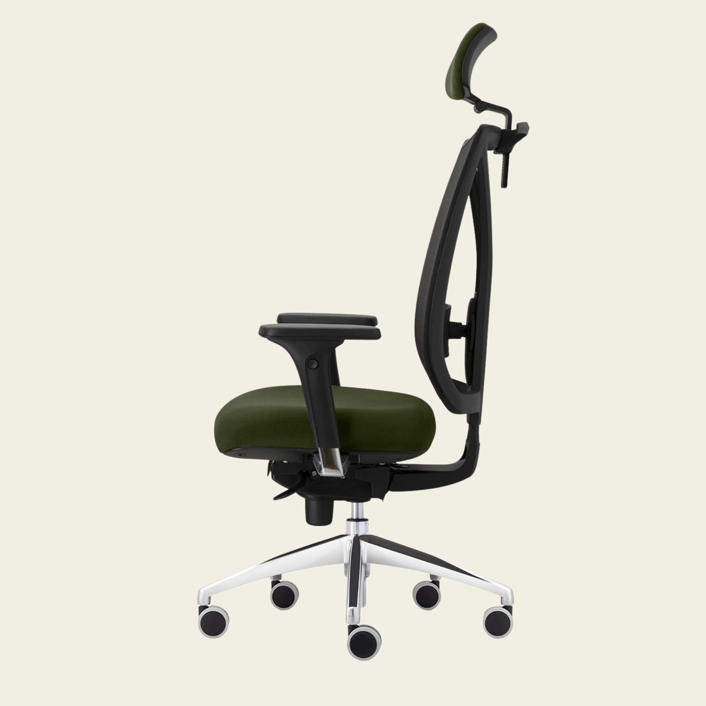 Scaun de birou GENIUS