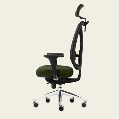 Scaun de birou GENIUS