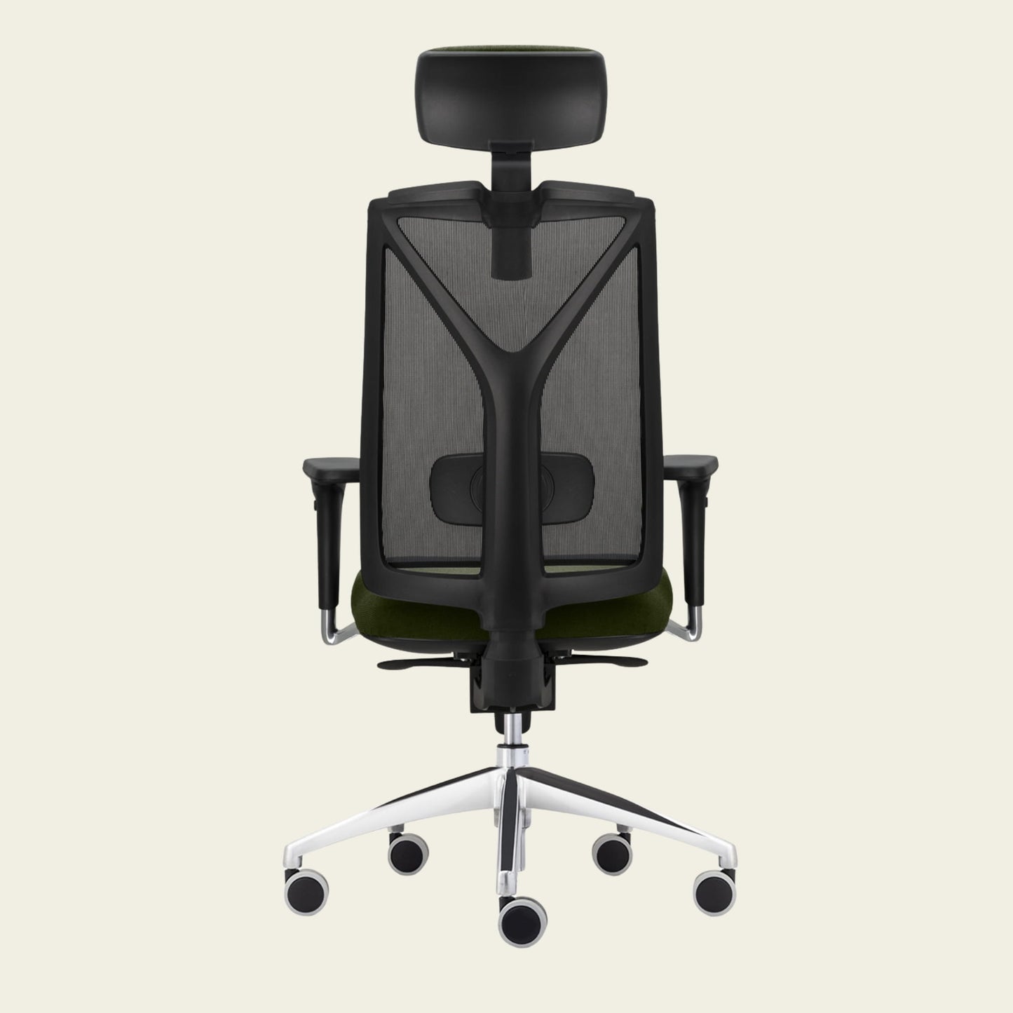 Scaun de birou GENIUS