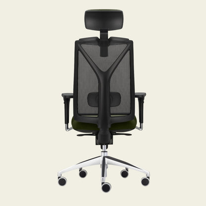 Scaun de birou GENIUS