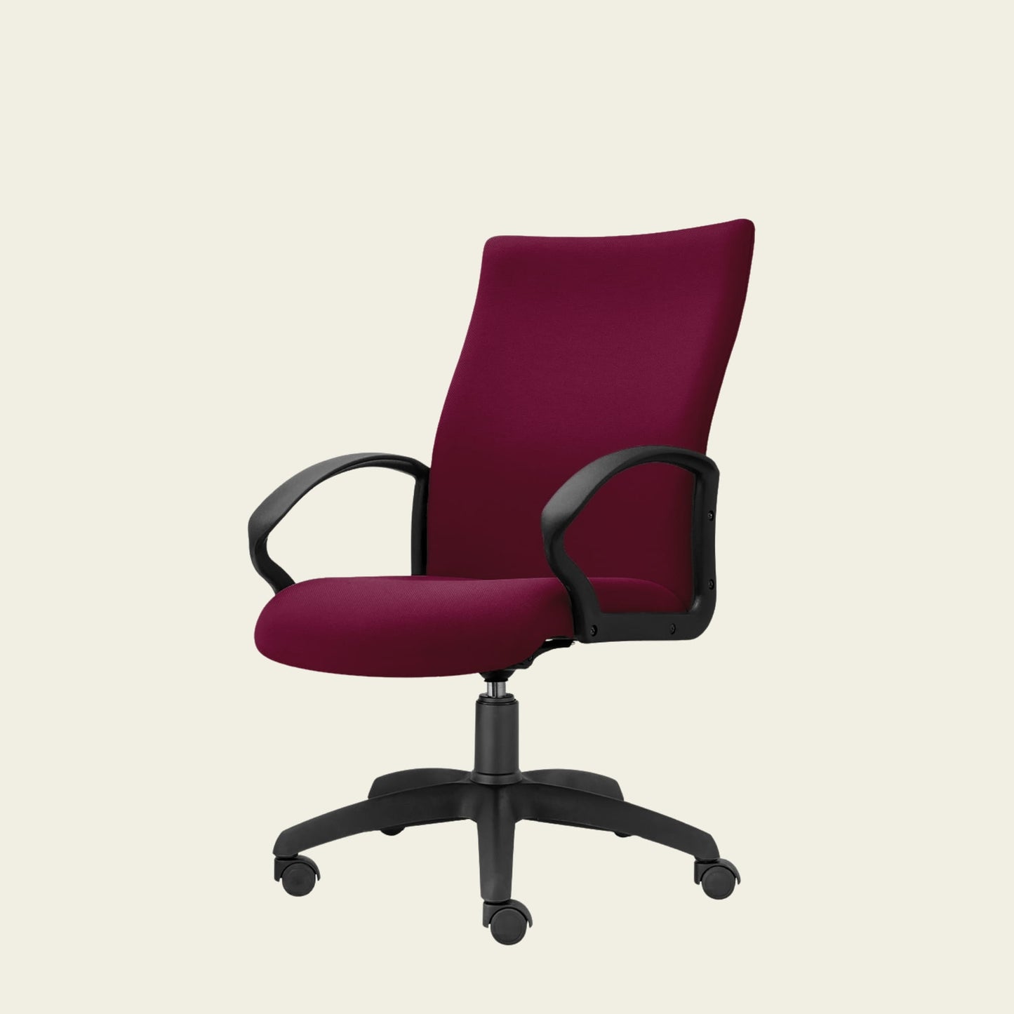 Scaun de birou Hugo Eco