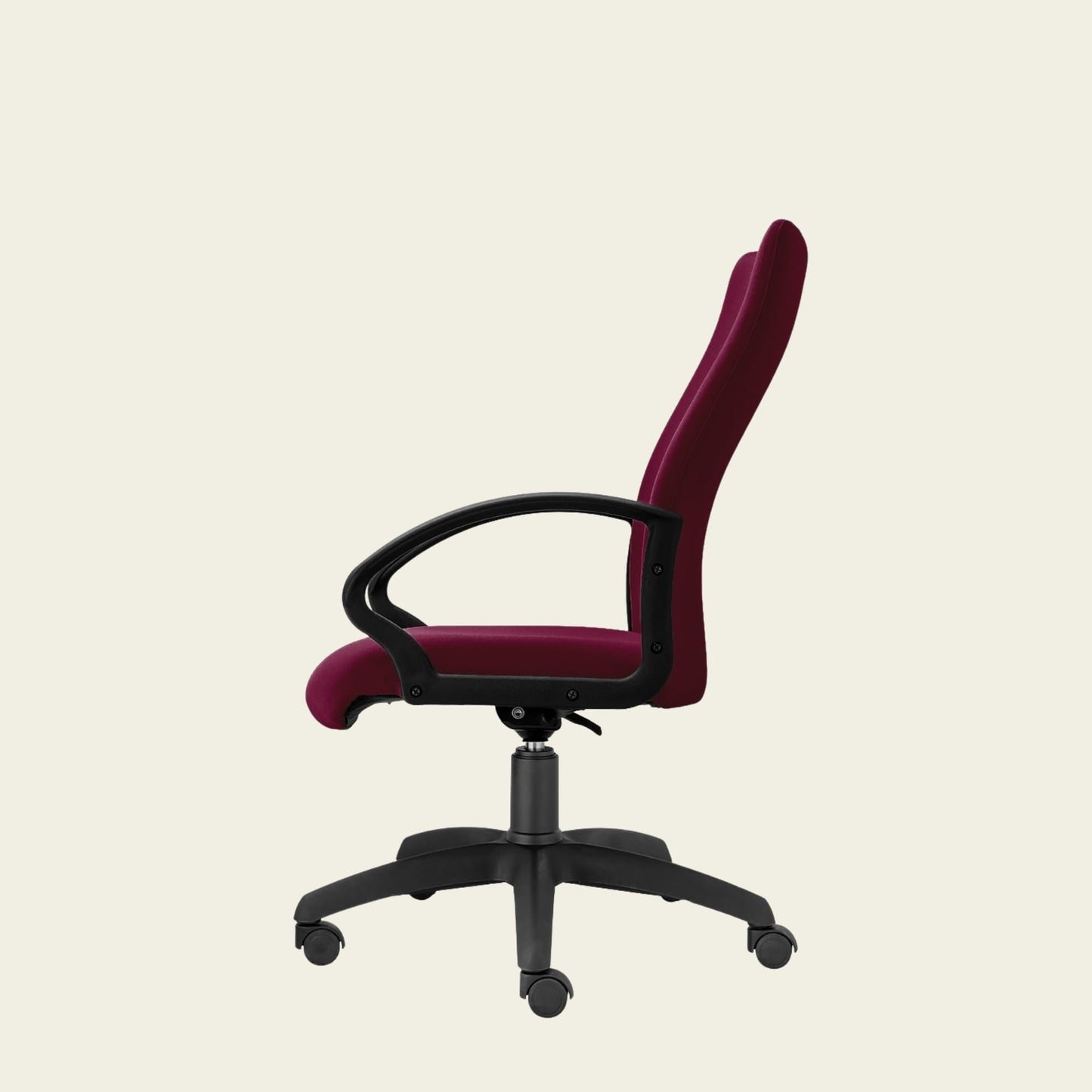 Scaun de birou Hugo Eco