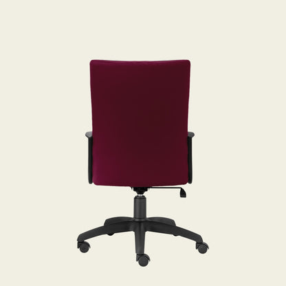 Scaun de birou Hugo Eco