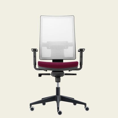 Scaun de birou Rondo Eco