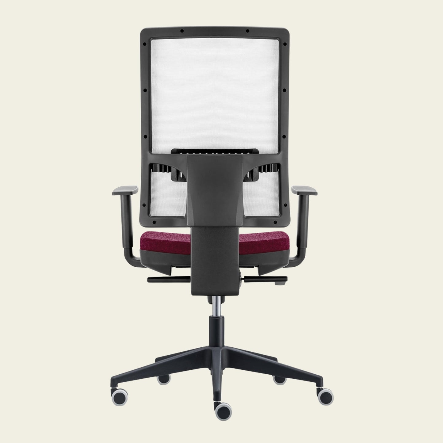 Scaun de birou Rondo Eco