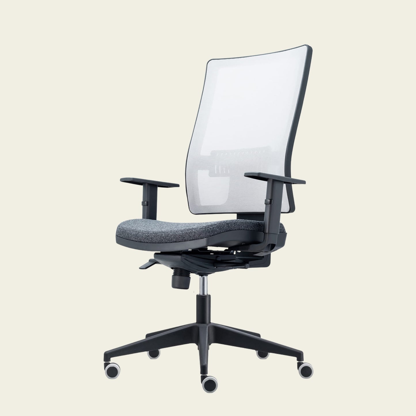 Scaun de birou Rondo Eco