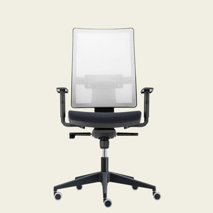 Scaun de birou Rondo Eco