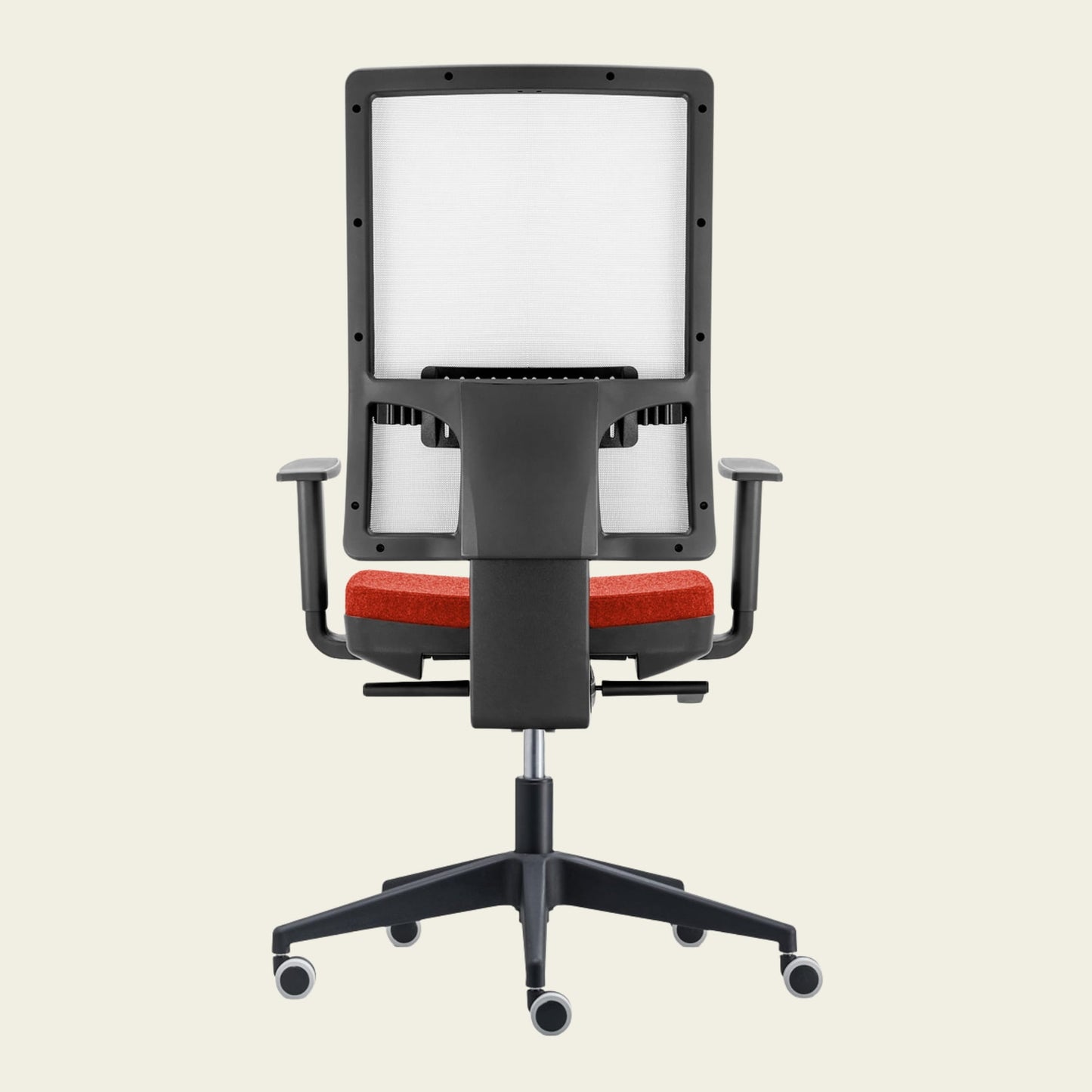 Scaun de birou Rondo Eco