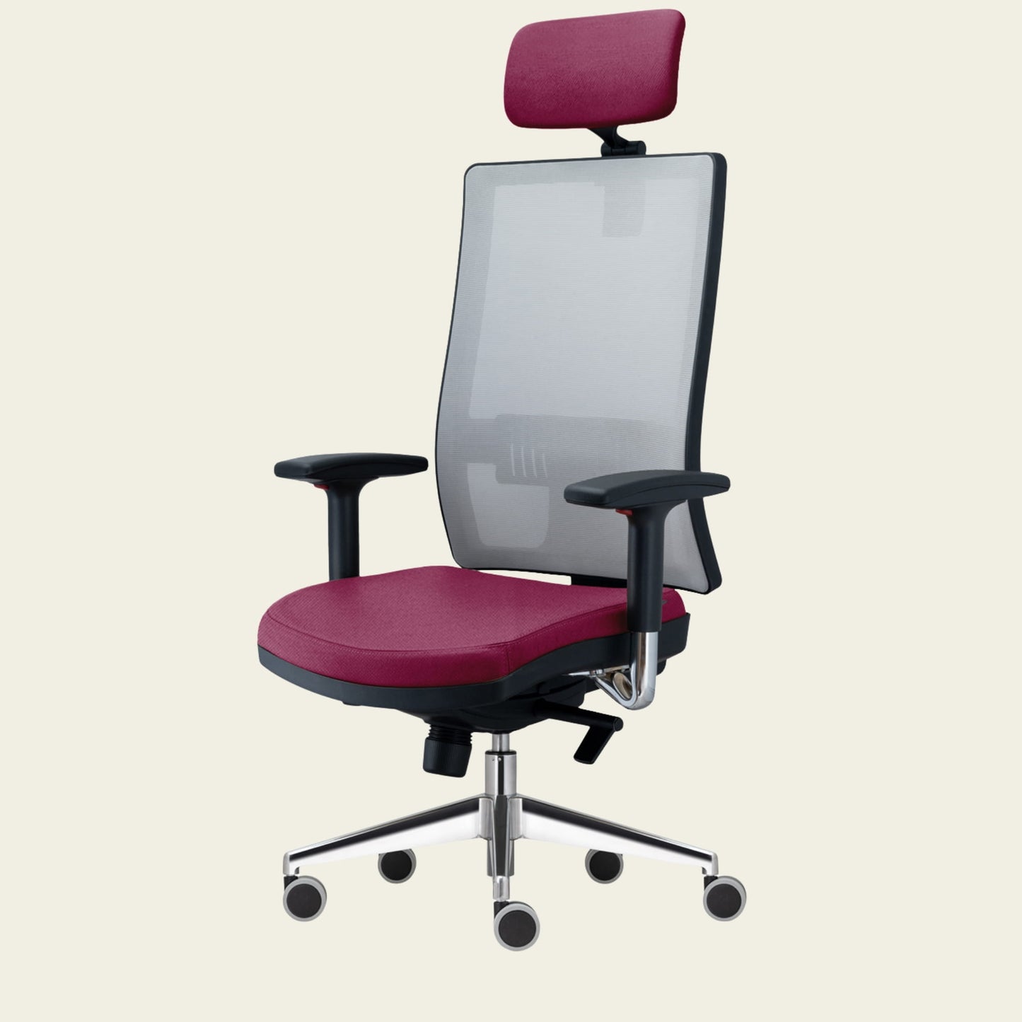 Scaun de birou Rondo Pro