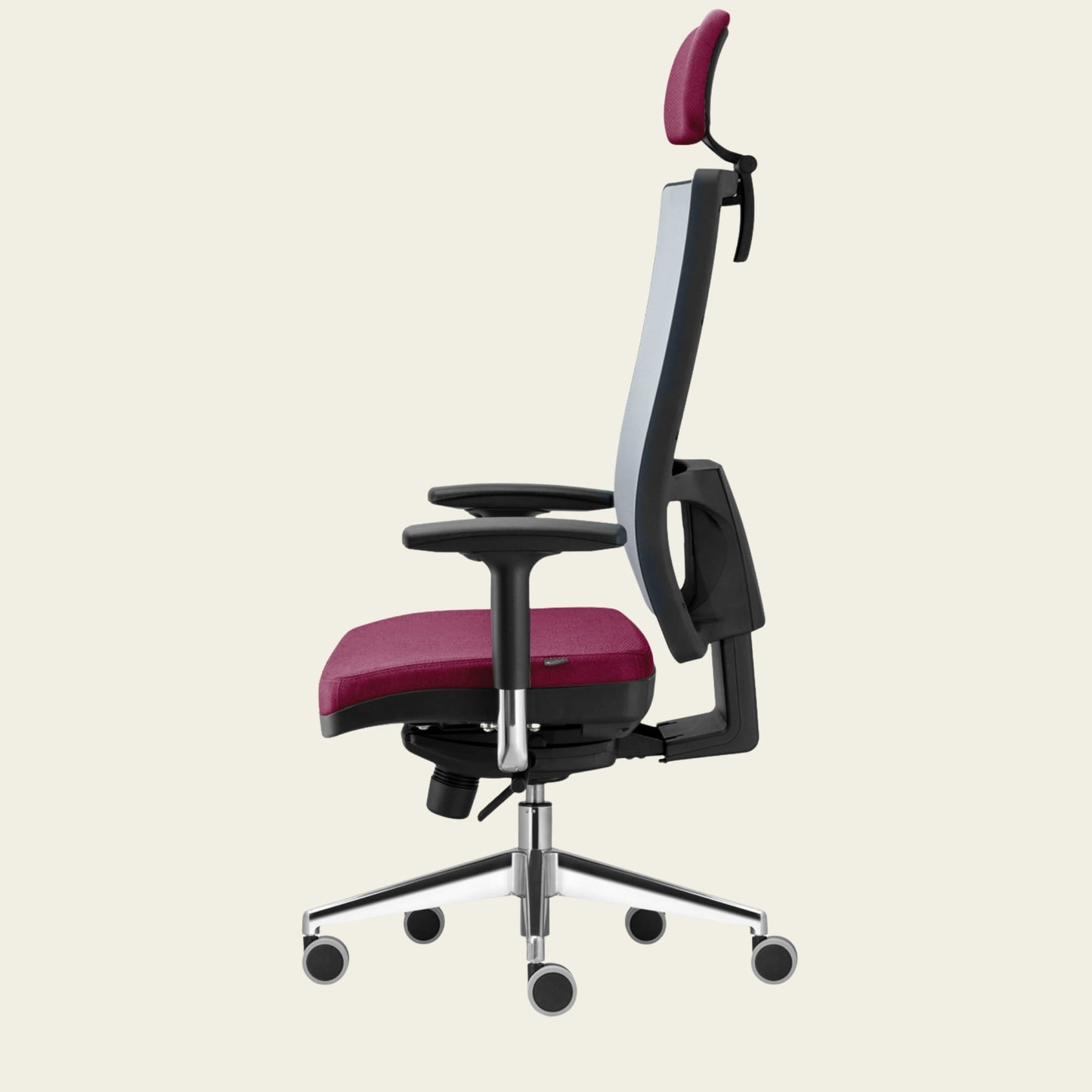 Scaun de birou Rondo Pro