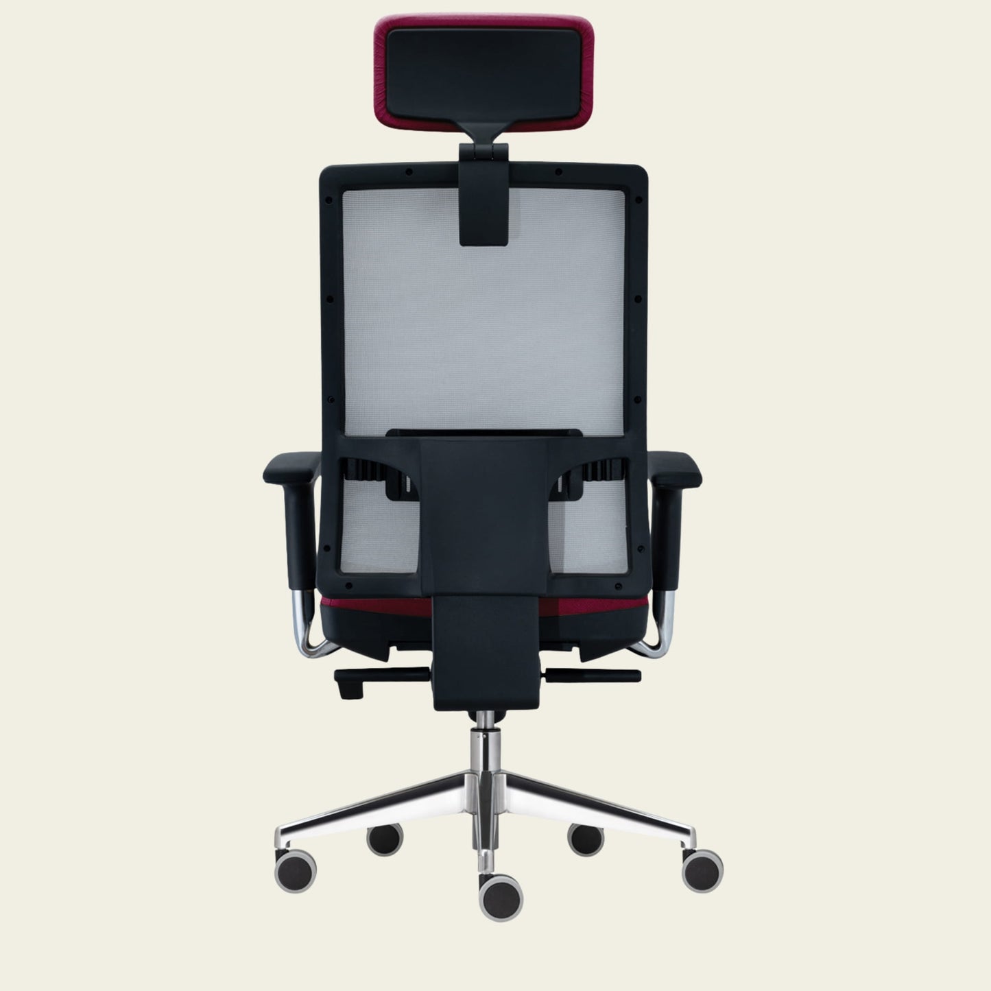 Scaun de birou Rondo Pro