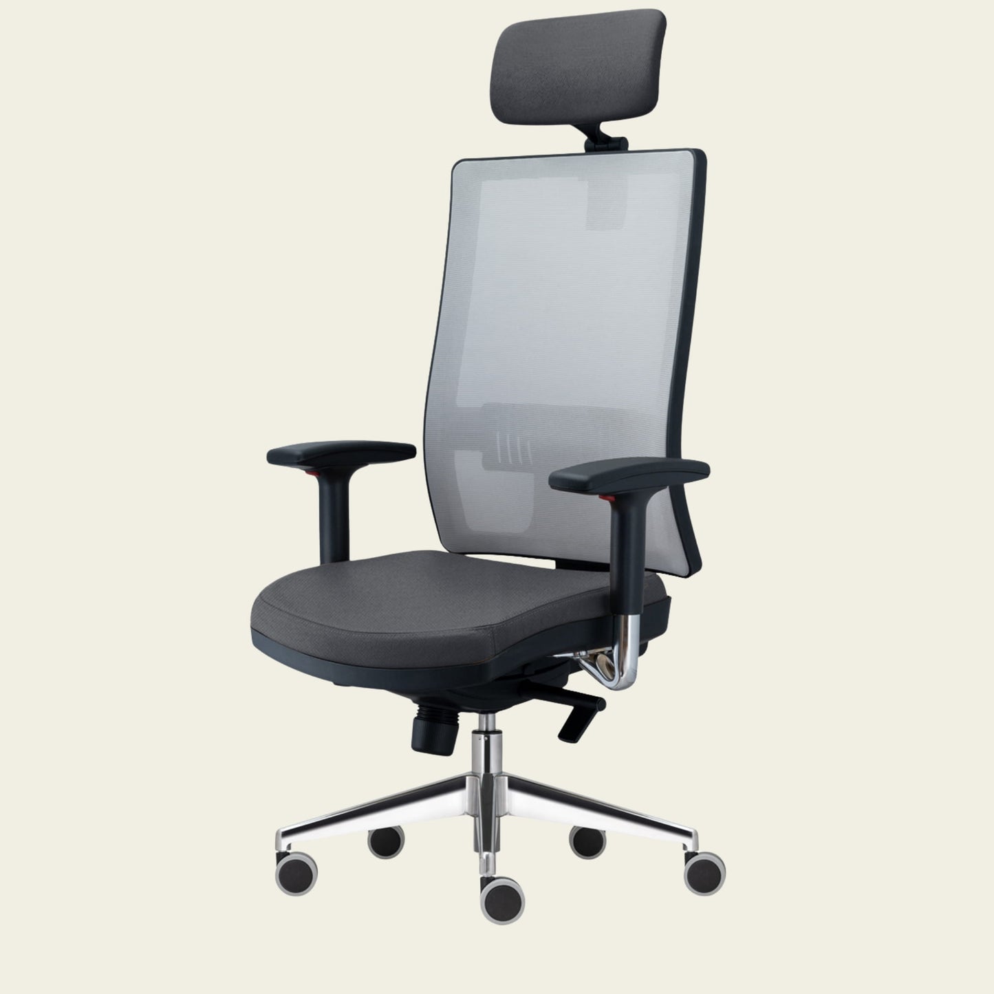 Scaun de birou Rondo Pro