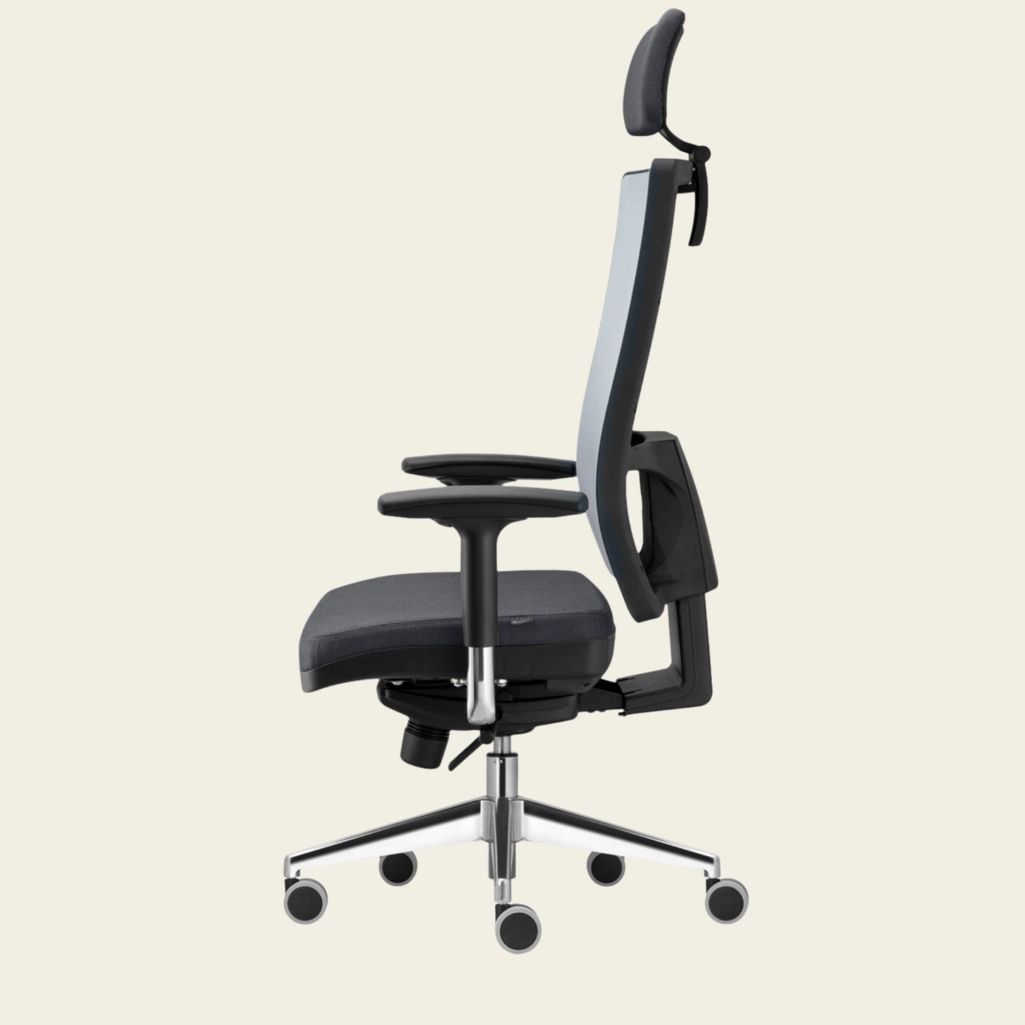 Scaun de birou Rondo Pro